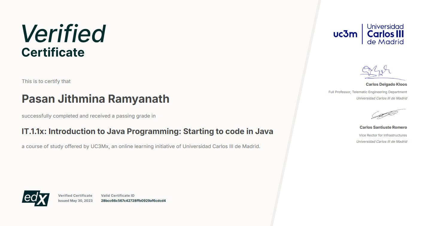 Starting to code in Java